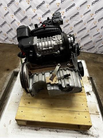 Motor VAG BLG