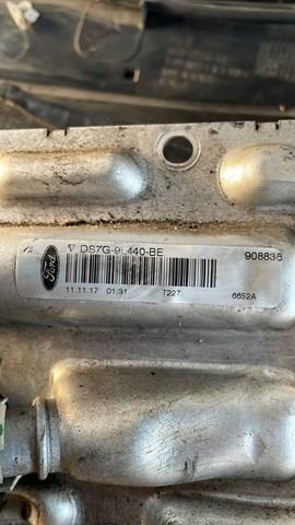 Comprar DS7G9L440BE Ford Turbo intercooler