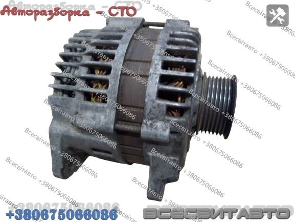 LR1130702B Renault (RVI) alternador