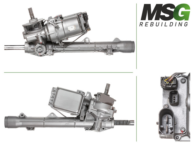 Engranaje de dirección MSG Rebuilding PE404NLF0R precio, desde 99,82 EUR