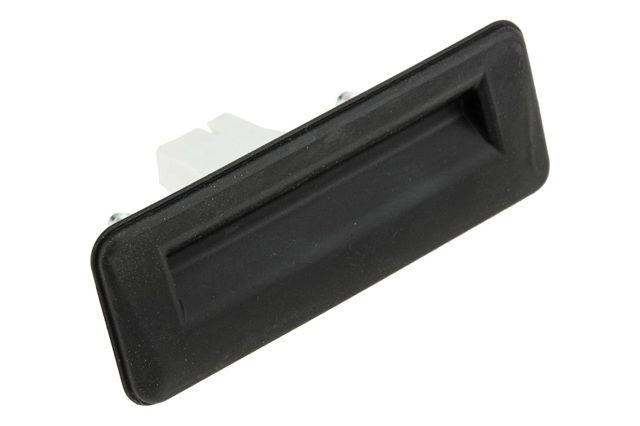  Cerradura de la tapa del depósito de combustible Skoda SuperB 1
