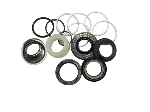  Kit de reparación, mecanismo dirección Ford Focus 2