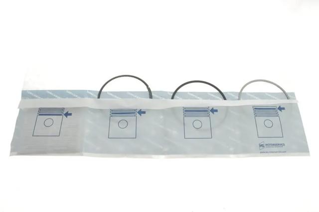 Comprar 800055010000 Kolbenschmidt Aros de pistón para 1 cilindro, STD