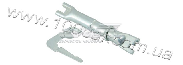 WPS1F050 WP Regulador de freno de tambor trasero