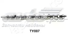 Árbol de levas para Toyota Land Cruiser (J8)