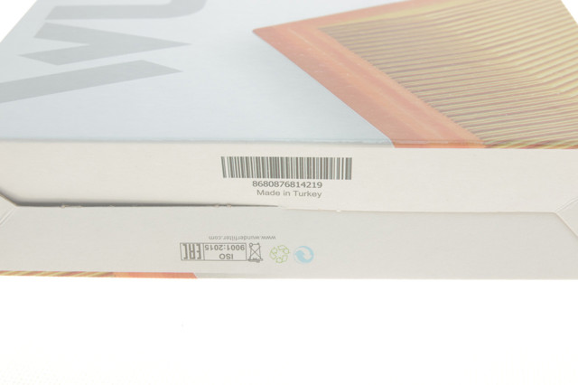 WH148 Wunder Filtro de aire de motor