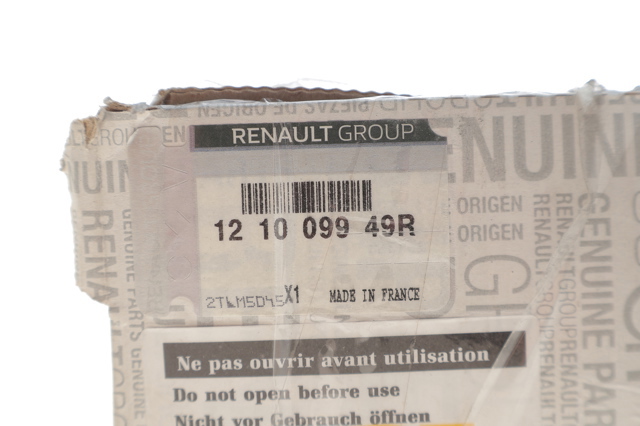 121009949R Renault (RVI) Biela