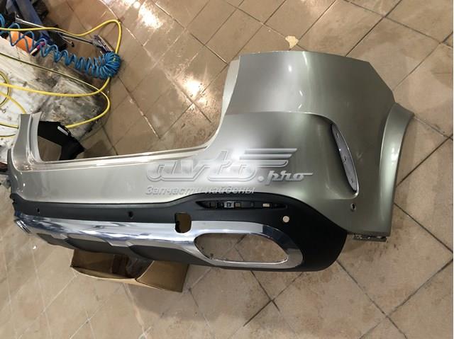 Comprar 1678852205 Mercedes Protector para parachoques