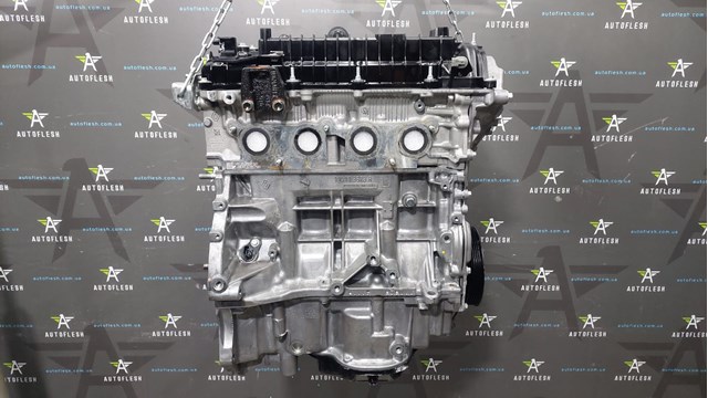 Motor completo Renault CAPTUR II SUV (HF) (2020 - 2026) precio, desde 2792,20 EUR