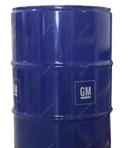 90513468 General Motors Aceite