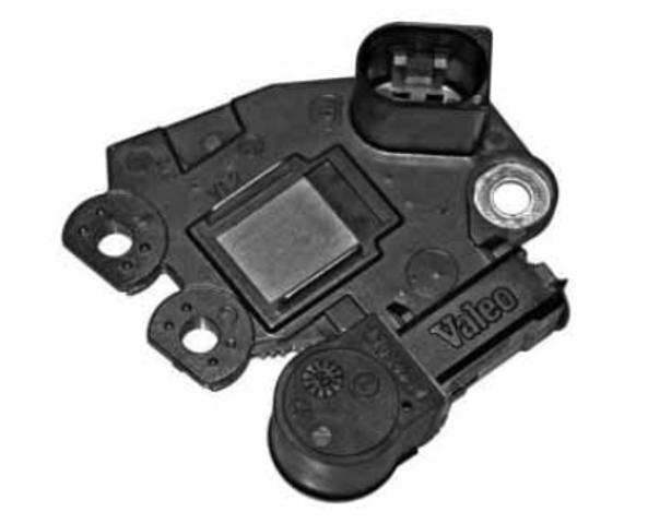 Comprar 599183 VALEO Regulador del alternador