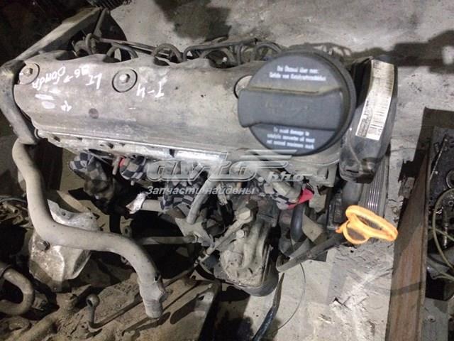 Motor completo AJT VAG