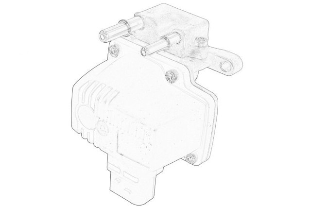 Inyector AdBlue Scania 2722701 precio, desde 403,49 EUR