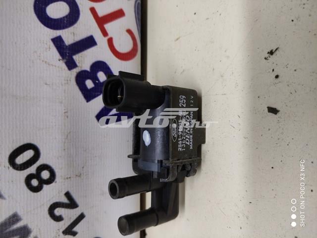 Valvula de purga del canister 2S619C915AB Ford