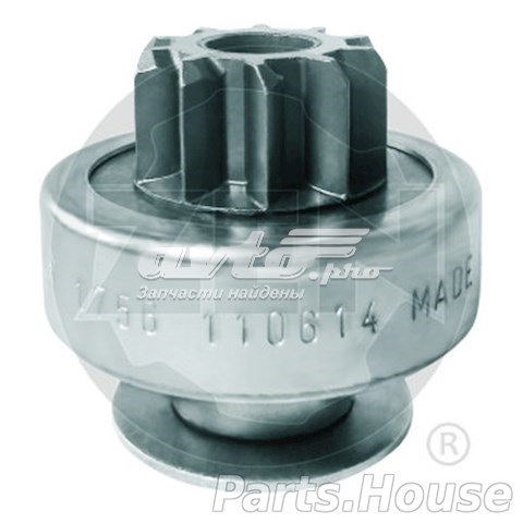 ZN1756 ZEN Bendix motor de arranque