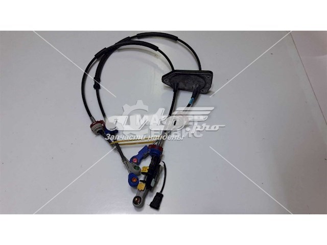 55227213 Fiat/Alfa/Lancia cables de accionamiento, caja de cambios