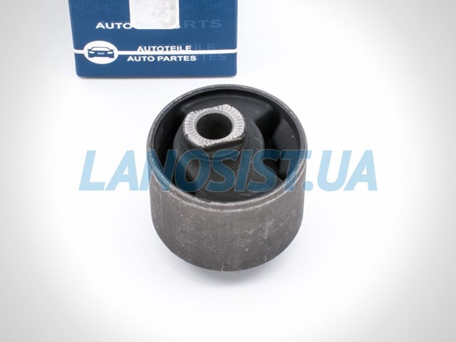 Buje trasero del brazo longitudinal trasero Q-fix Q0050802 precio, desde 13,01 EUR