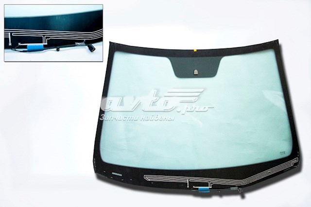 Parabrisas HYUNDAI 861104L031