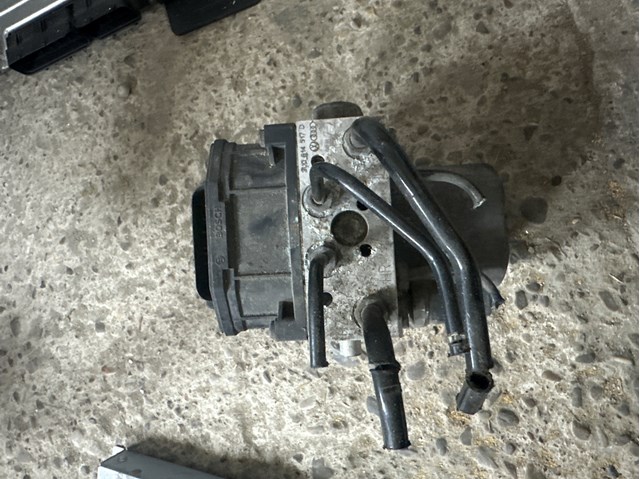 3U0614517D VAG Unidad de control ABS hidráulico