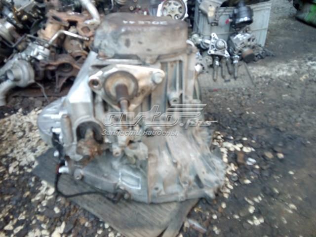 Comprar 20LE44 Peugeot/Citroen Caja de cambios mecánica completa