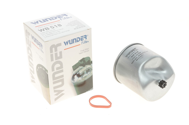 Comprar WB518 Wunder Filtro diesel