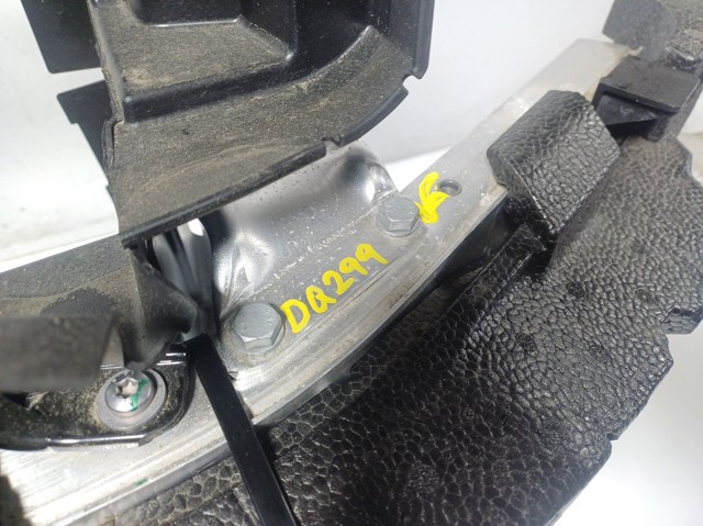 Refuerzo paragolpes delantero Mini COUNTRYMAN 