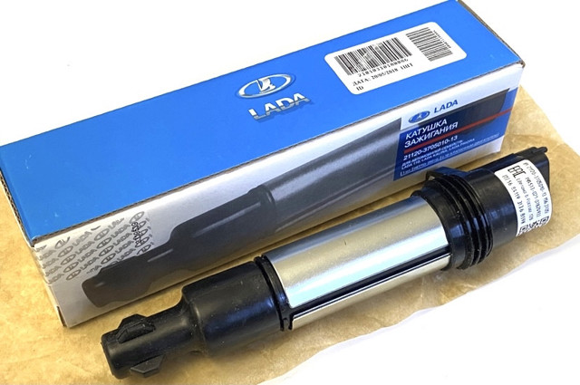 Bobina de chispa Lada 21120370501013 precio, desde 23,35 EUR