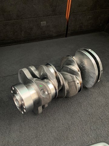 Cigüeñal para Land Rover Range Rover SPORT II L494