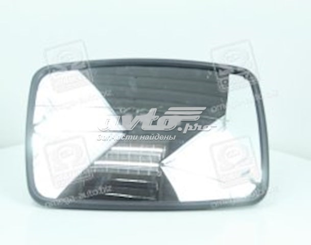 DK5012 Дорожная Карта retrovisor