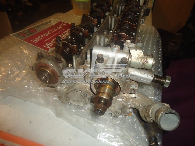Comprar Culata Lexus IS  E1