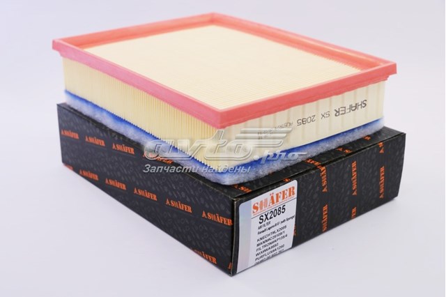El filtro de aire Shafer SX2085 precio, desde 7,35 EUR