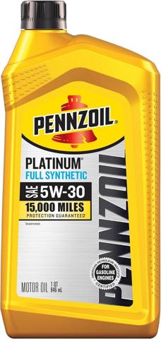 Comprar 550022689 Pennzoil 