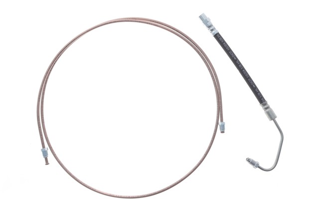 Tubo de freno trasero izquierdo Delphi LH7650 precio, desde 24,43 EUR