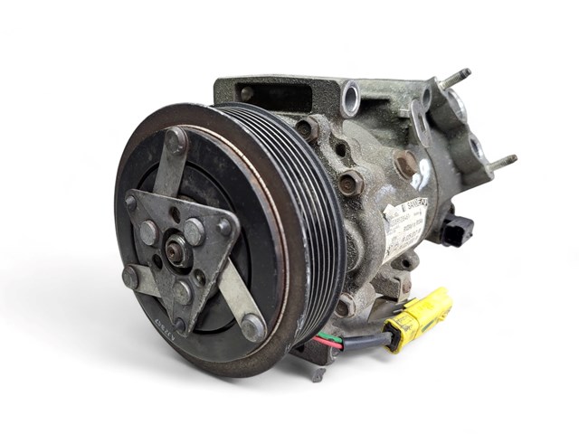 9802501780 Peugeot/Citroen Compresor climatizador