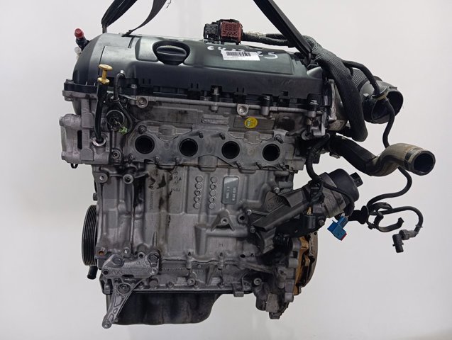Motor completo Peugeot/Citroen 8FS precio, desde 2369,66 EUR