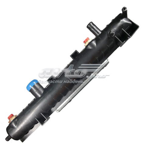 R20027 Sato Tech radiador refrigeración del motor