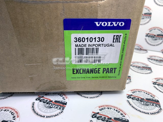 Comprar 36010130 Volvo Válvula EGR