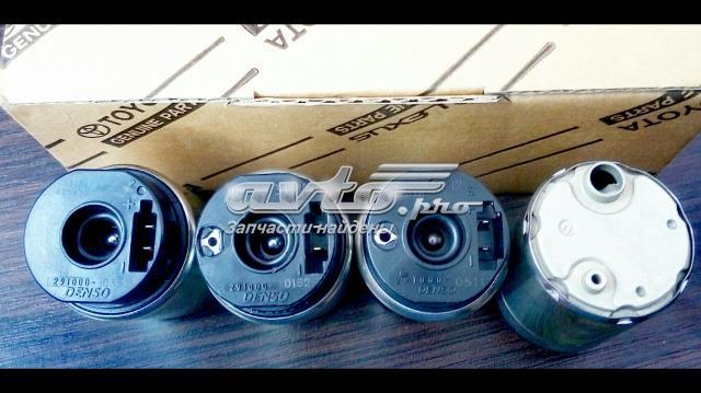 Elemento de turbina de bomba de combustible Lexus GS (S19)