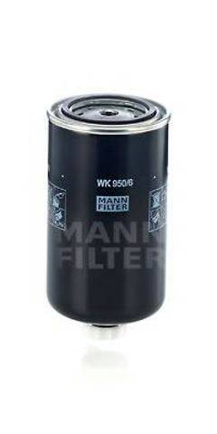 Filtro de combustible FRAM PS5989