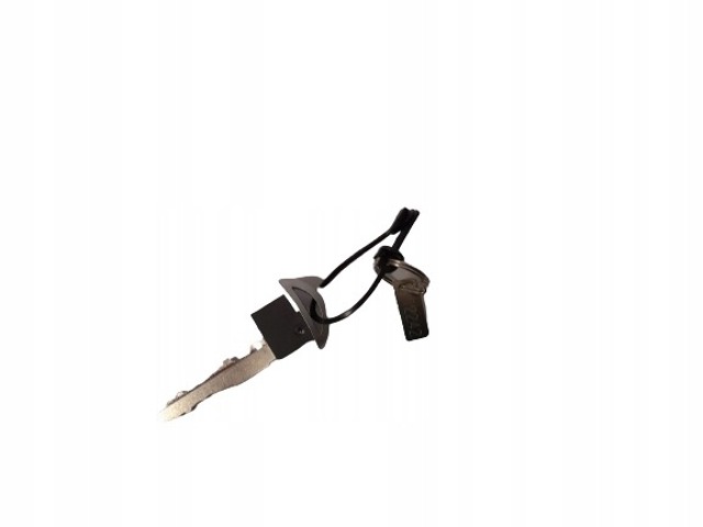 Llave de conmutador de arranque Mazda CX-5 (KE)