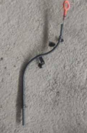  Varilla de nivel de aceite Audi Q7 