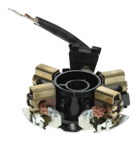 Soporte de cepillo de motor de arranque  Bosch 1986SE1598