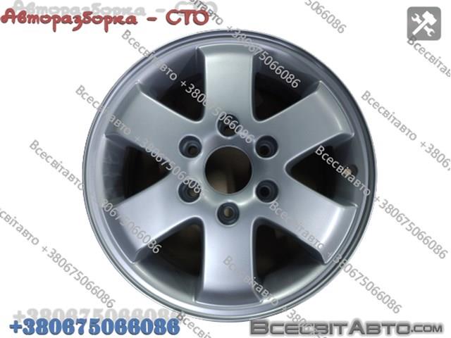 Llantas A0014018602 Mercedes