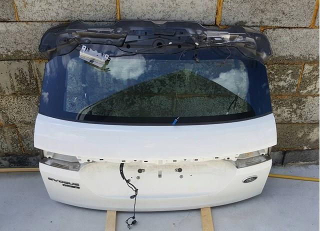 Porton trasero para Land Rover Range Rover EVOQUE L551
