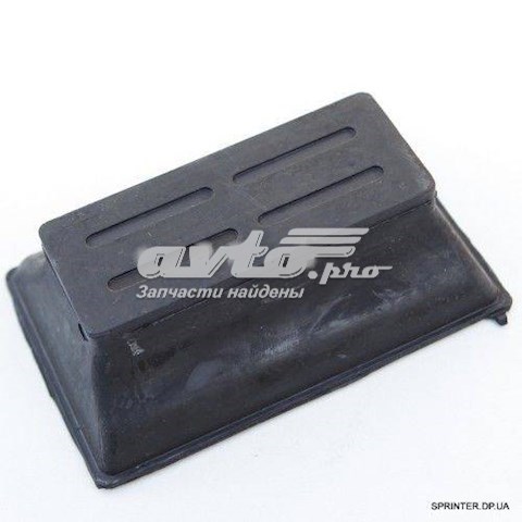 Tope de ballesta delantera MERCEDES A9013220019