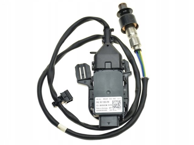 K68146136AD Fiat/Alfa/Lancia sensor de óxido de nitrógeno nox