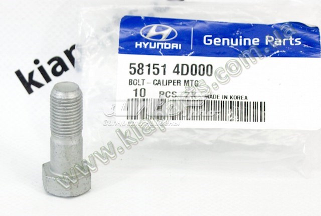 581514D000 Hyundai/Kia