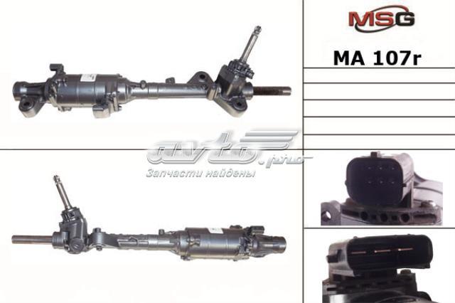 GS1D32110D Mazda Cremallera caja de direccion