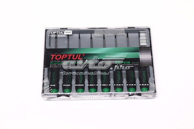  Toptul GAAW0802 precio, desde 25,36 EUR