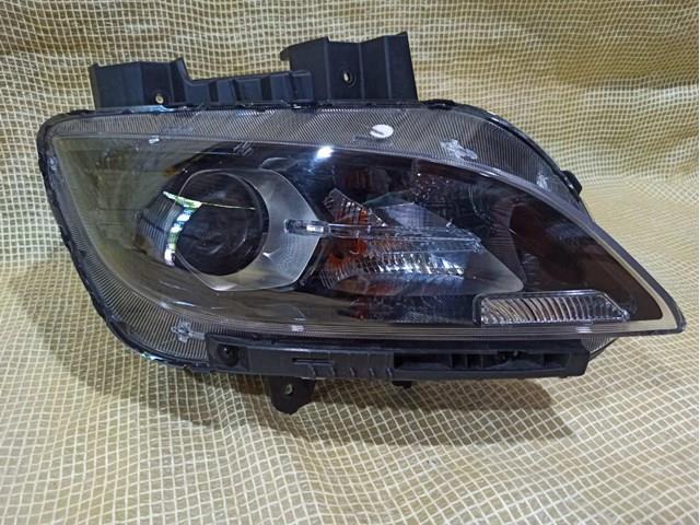 92102J9500 Hyundai/Kia Luz derecha